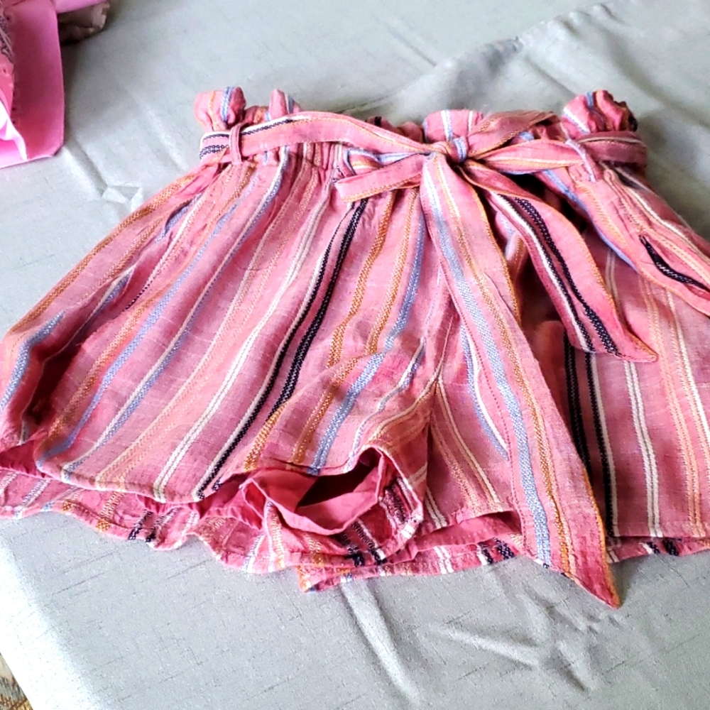 EXPRESS shorts